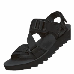 Merrell Alpine Strap Black 14 Merrell Alpine Strap Black -BJØRN BORG kauppa 09435 62 006