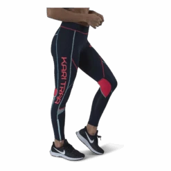 Kari Traa Louise Tights Blue -BJØRN BORG kauppa 09436 04 002