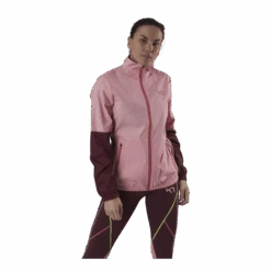 Kari Traa Nora Jacket Pink