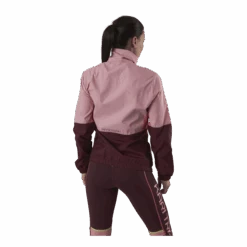 Kari Traa Nora Jacket Pink -BJØRN BORG kauppa 09436 18 003