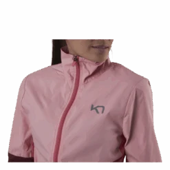 Kari Traa Nora Jacket Pink -BJØRN BORG kauppa 09436 18 004