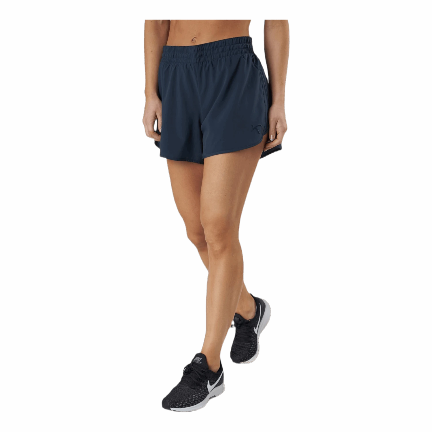 Kari Traa Nora Shorts Blue 4 Kari Traa Nora Shorts Blue - Image 2