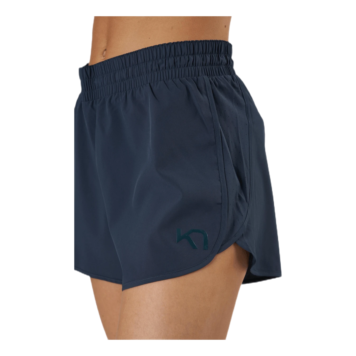 Kari Traa Nora Shorts Blue 6 Kari Traa Nora Shorts Blue - Image 4