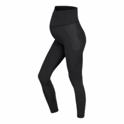Röhnisch Maternity Wrap Tights Black -BJØRN BORG kauppa 09436 49 004