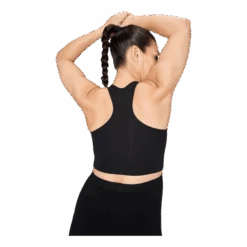 Röhnisch Maternity Soft Sportsbra Black 6 Röhnisch Maternity Soft Sportsbra Black -BJØRN BORG kauppa 09436 64 003