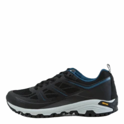 Halti Bolt Low DX Black