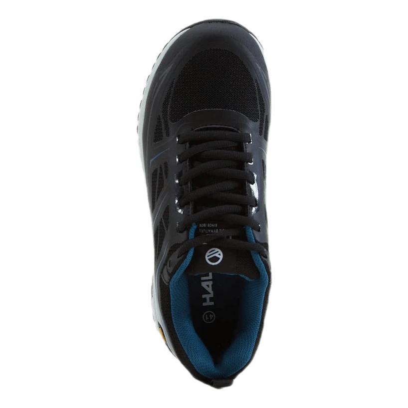 Halti Bolt Low DX Black 7 Halti Bolt Low DX Black - Image 5