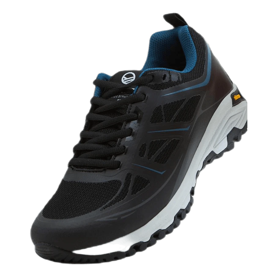 Halti Bolt Low DX Black 8 Halti Bolt Low DX Black - Image 6
