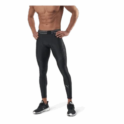 Puma Exo-Adapt Long Tight Black -BJØRN BORG kauppa 09437 63 004