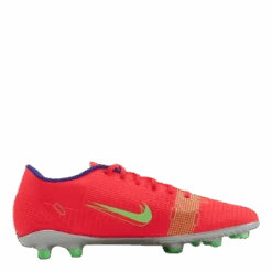 Nike Vapor 14 Club FG/MG Silver/Red 12 Nike Vapor 14 Club FG/MG Silver/Red -BJØRN BORG kauppa 09437 99 003