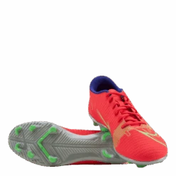 Nike Vapor 14 Club FG/MG Silver/Red 17 Nike Vapor 14 Club FG/MG Silver/Red -BJØRN BORG kauppa 09437 99 008