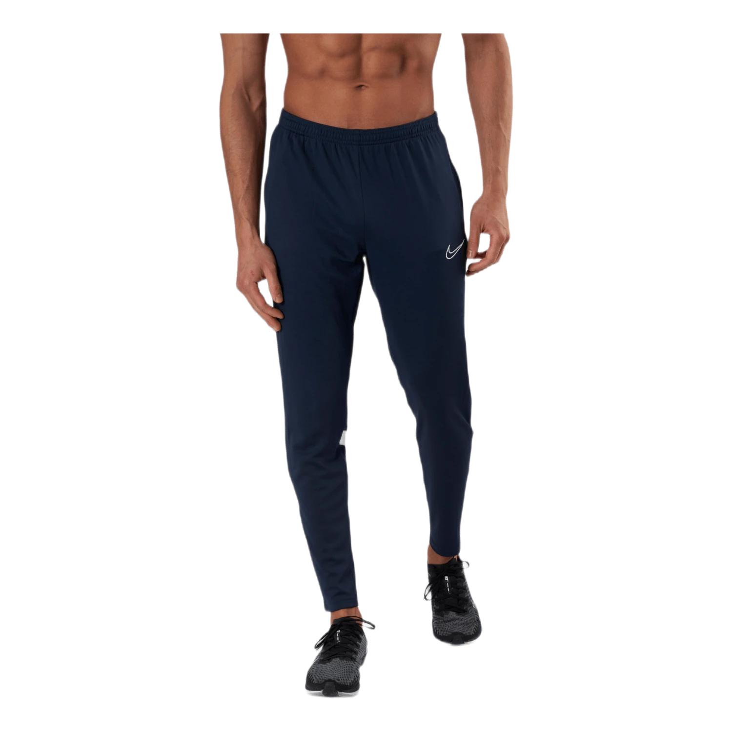 Nike Dry Academy KPZ Pant Blue/White 4 Nike Dry Academy KPZ Pant Blue/White - Image 2