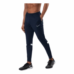 Nike Dry Academy KPZ Pant Blue/White 10 Nike Dry Academy KPZ Pant Blue/White -BJØRN BORG kauppa 09438 04 003