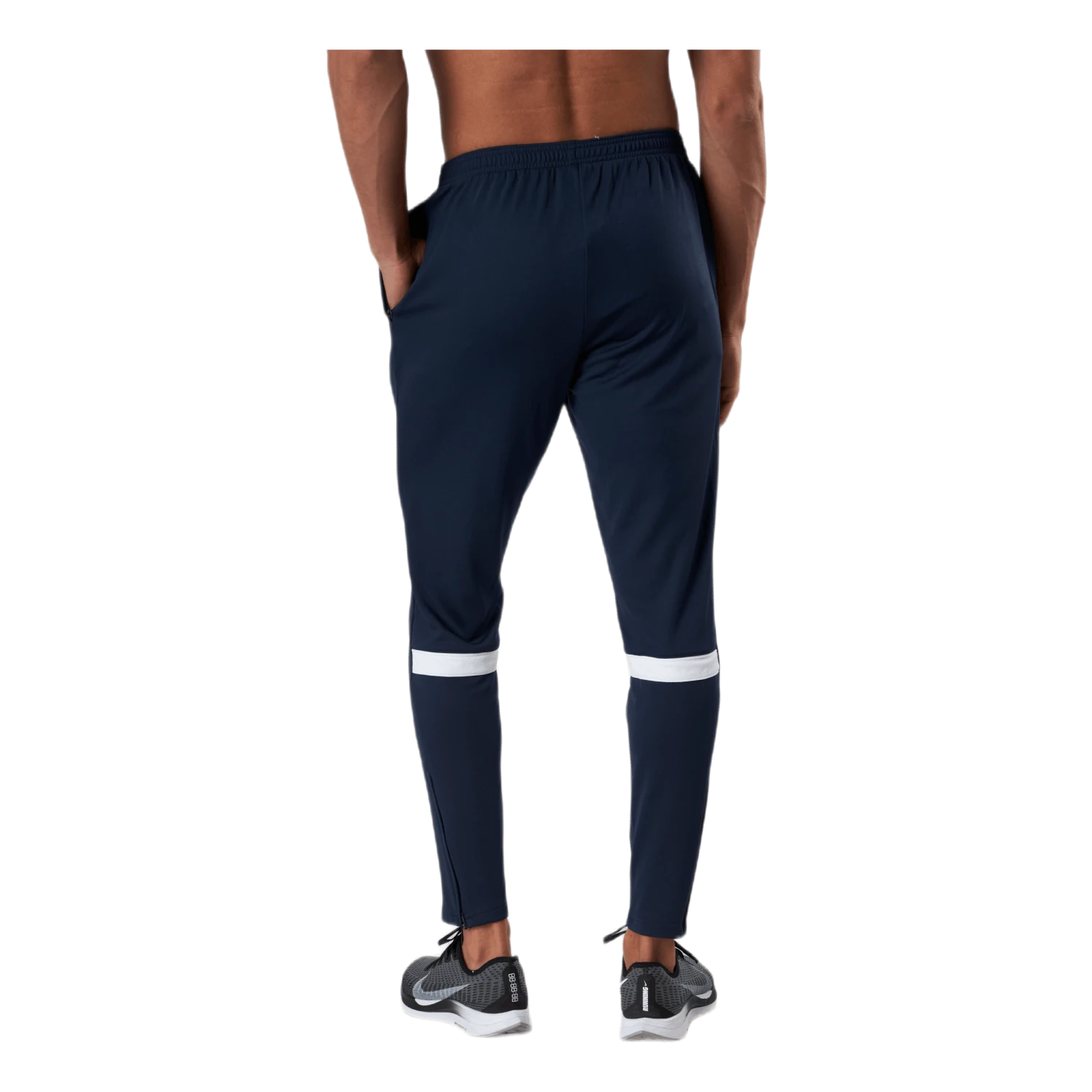 Nike Dry Academy KPZ Pant Blue/White 6 Nike Dry Academy KPZ Pant Blue/White - Image 4