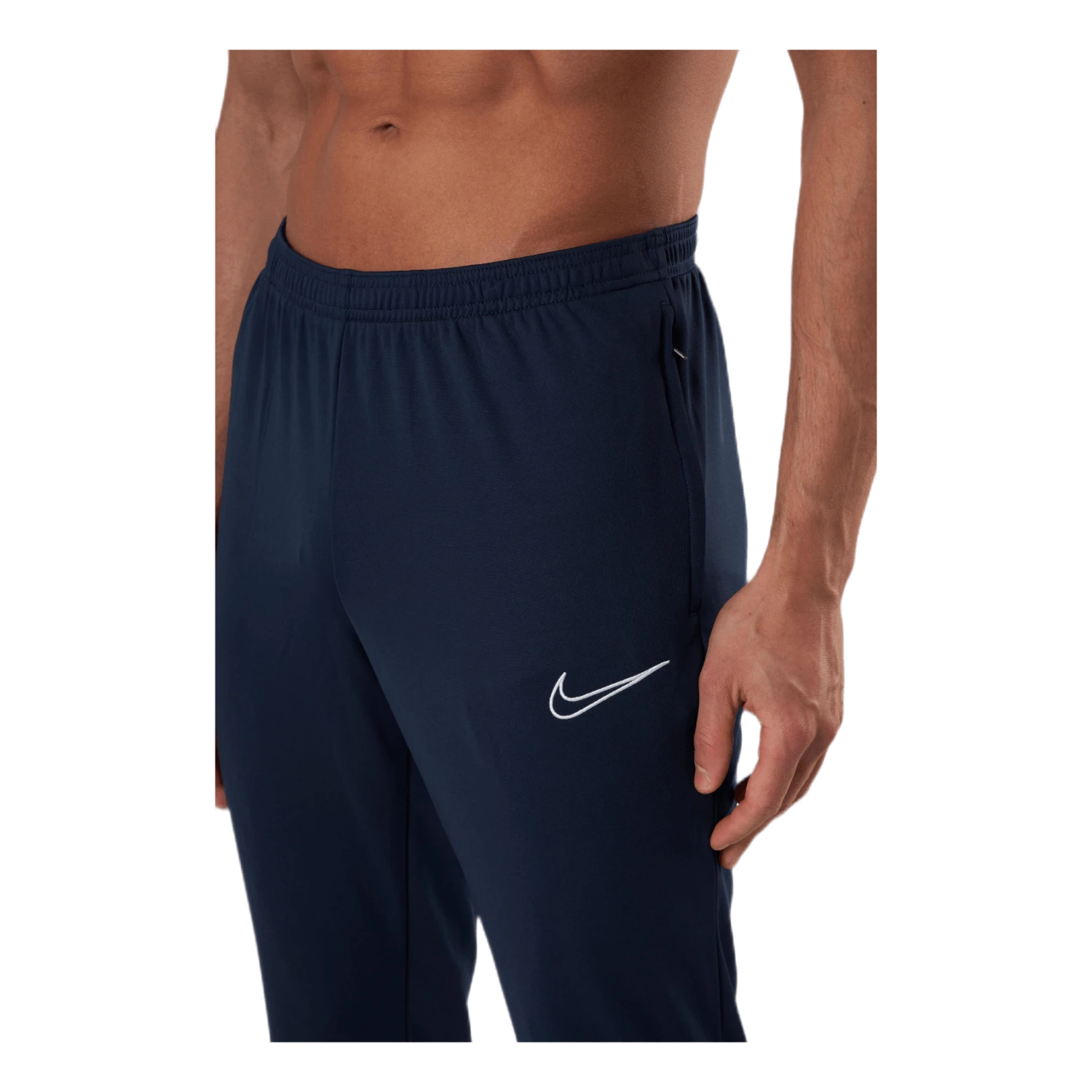 Nike Dry Academy KPZ Pant Blue/White 7 Nike Dry Academy KPZ Pant Blue/White - Image 5