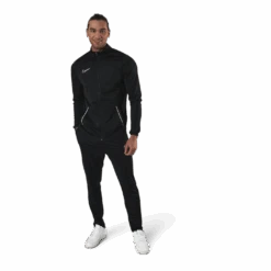 Nike Dry Academy Track Suit K White/Black 12 Nike Dry Academy Track Suit K White/Black -BJØRN BORG kauppa 09438 05 001