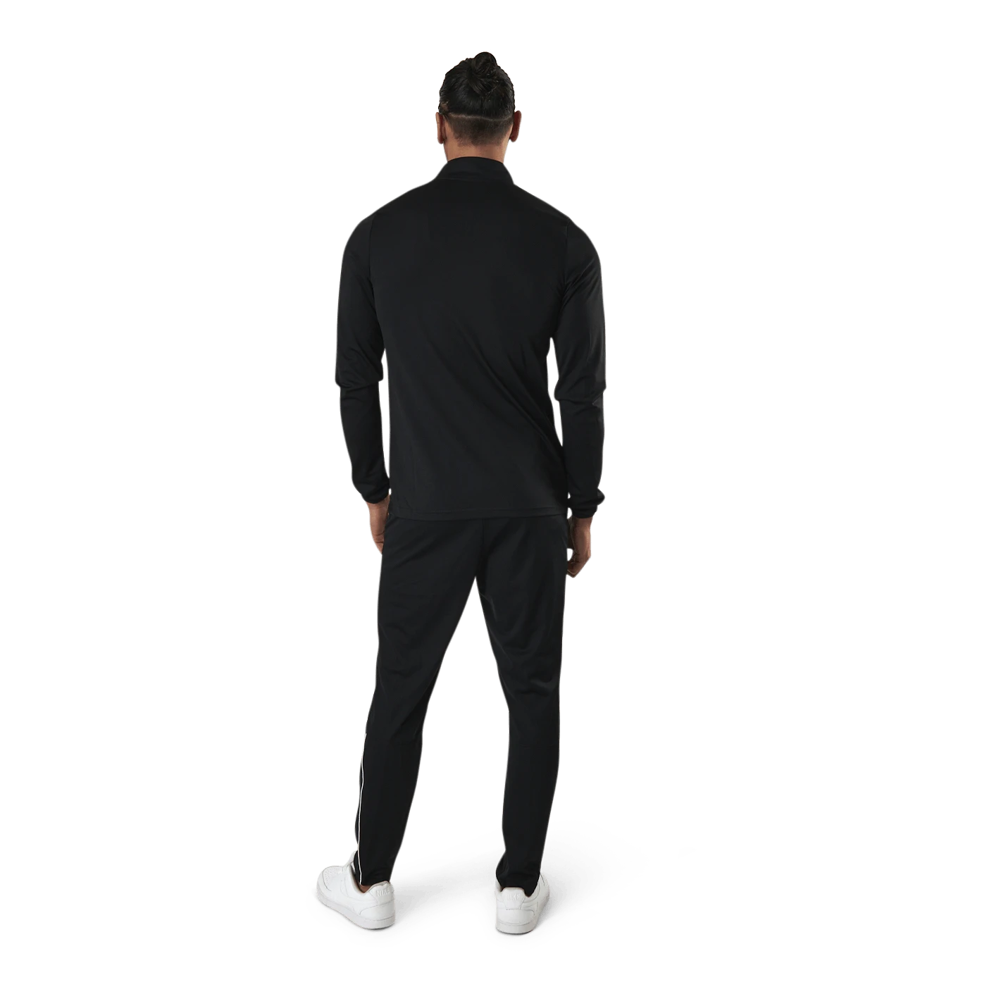 Nike Dry Academy Track Suit K White/Black 5 Nike Dry Academy Track Suit K White/Black - Image 3