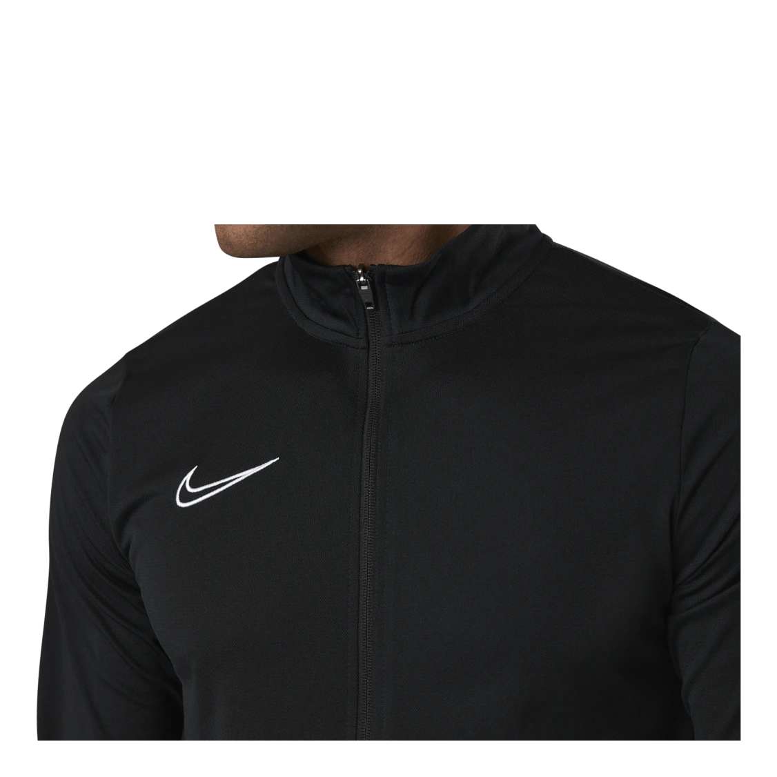 Nike Dry Academy Track Suit K White/Black 3 Nike Dry Academy Track Suit K White/Black