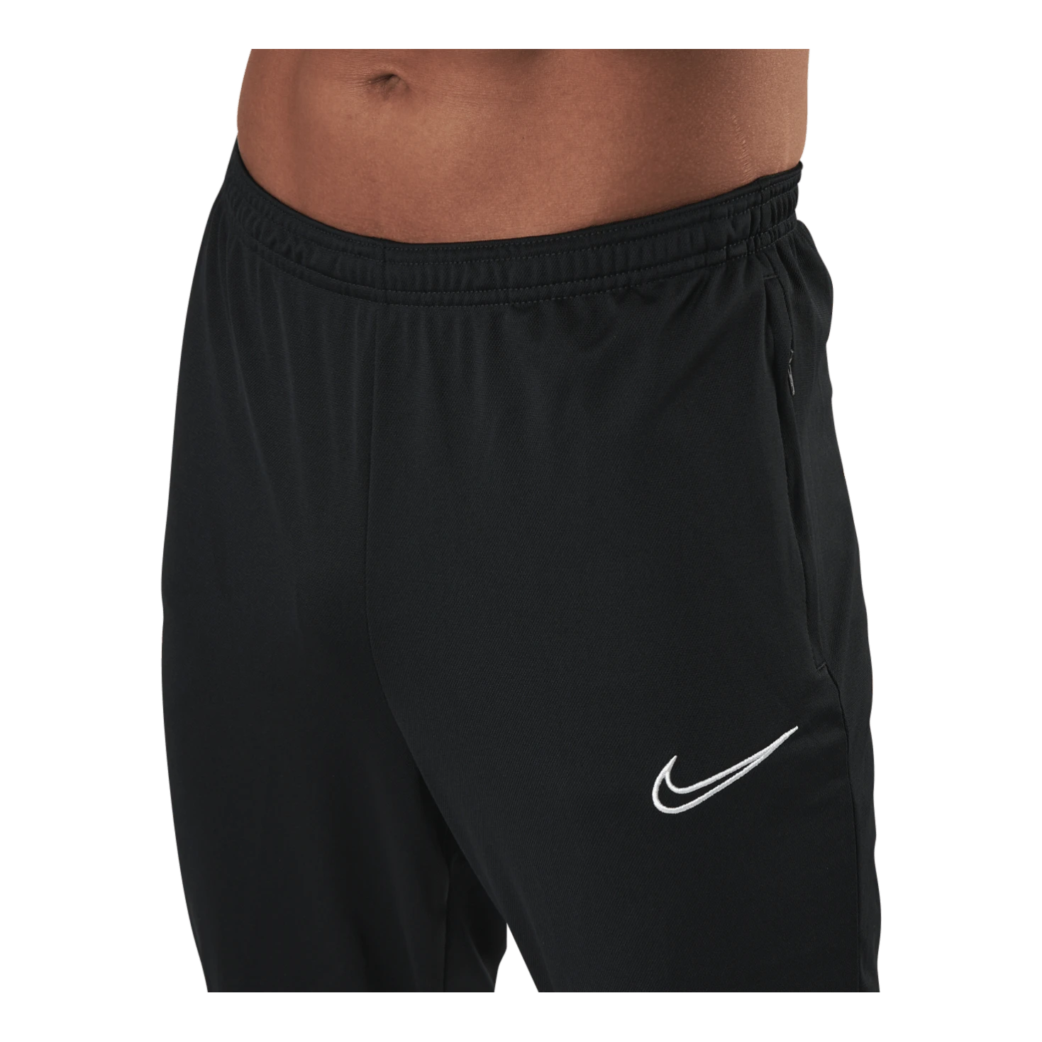 Nike Dry Academy Track Suit K White/Black 8 Nike Dry Academy Track Suit K White/Black - Image 6