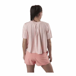 Nike Court Advantage Top SS Orange/Black -BJØRN BORG kauppa 09439 50 003