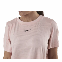 Nike Court Advantage Top SS Orange/Black -BJØRN BORG kauppa 09439 50 004