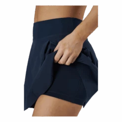 Nike Club Skirt Blue -BJØRN BORG kauppa 09439 56 005