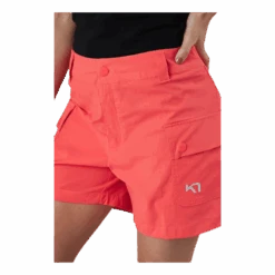 Kari Traa Mølster Shorts Pink -BJØRN BORG kauppa 09440 30 004
