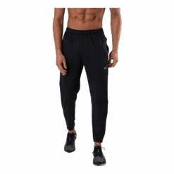 Nike Essential Knit Pant Black