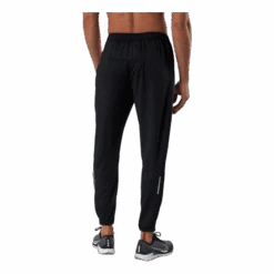 Nike Essential Knit Pant Black -BJØRN BORG kauppa 09440 80 003