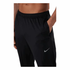 Nike Essential Knit Pant Black -BJØRN BORG kauppa 09440 80 004