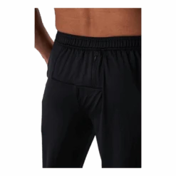 Nike Essential Knit Pant Black -BJØRN BORG kauppa 09440 80 006