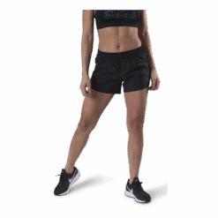 Nike Icon Clash 10K Short Blue/Black