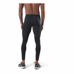 Nike Phenom Elite Men's Running Tights BLACK/REFLECTIVE SILV -BJØRN BORG kauppa 09440 85 003