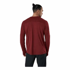 Nike Dri-FIT Element 1/2-Zip Top Trail Red -BJØRN BORG kauppa 09441 40 003