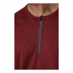 Nike Dri-FIT Element 1/2-Zip Top Trail Red -BJØRN BORG kauppa 09441 40 004