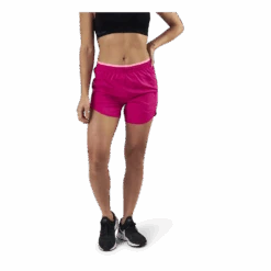 Nike Tempo Luxe 5" Running Short Silver/Red 10 Nike Tempo Luxe 5" Running Short Silver/Red -BJØRN BORG kauppa 09441 53 001