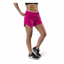 Nike Tempo Luxe 5" Running Short Silver/Red 13 Nike Tempo Luxe 5" Running Short Silver/Red -BJØRN BORG kauppa 09441 53 002