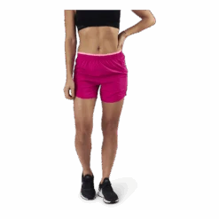 Nike Tempo Luxe 5" Running Short Silver/Red 11 Nike Tempo Luxe 5" Running Short Silver/Red -BJØRN BORG kauppa 09441 53 003