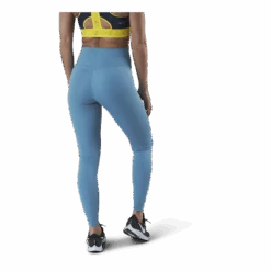 Nike One Mid Rise Tight 2.0 White 8 Nike One Mid Rise Tight 2.0 White -BJØRN BORG kauppa 09441 75 004