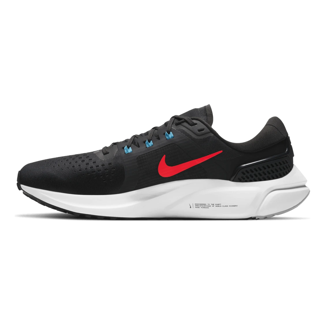 Nike Air Zoom Vomero 15 Black/Grey 3 Nike Air Zoom Vomero 15 Black/Grey