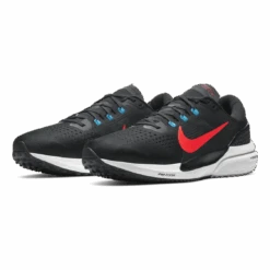 Nike Air Zoom Vomero 15 Black/Grey 9 Nike Air Zoom Vomero 15 Black/Grey -BJØRN BORG kauppa 09441 94 003