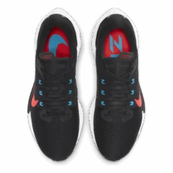 Nike Air Zoom Vomero 15 Black/Grey 10 Nike Air Zoom Vomero 15 Black/Grey -BJØRN BORG kauppa 09441 94 004