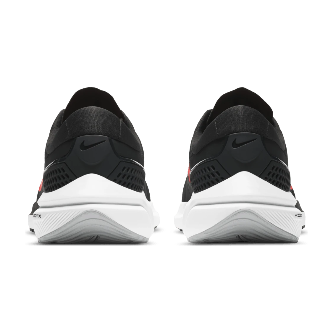 Nike Air Zoom Vomero 15 Black/Grey 7 Nike Air Zoom Vomero 15 Black/Grey - Image 5