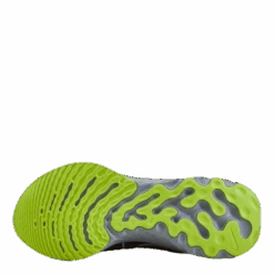 Nike React Infinity Run Flyknit 2 Purple -BJØRN BORG kauppa 09442 02 004