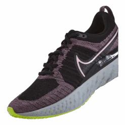 Nike React Infinity Run Flyknit 2 Purple -BJØRN BORG kauppa 09442 02 006