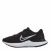 Nike Renew Run 2 White/Black -BJØRN BORG kauppa 09442 03 001