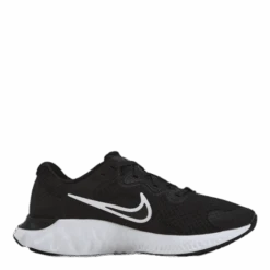 Nike Renew Run 2 White/Black 11 Nike Renew Run 2 White/Black -BJØRN BORG kauppa 09442 03 003