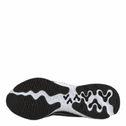 Nike Renew Run 2 White/Black 12 Nike Renew Run 2 White/Black -BJØRN BORG kauppa 09442 03 004