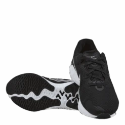 Nike Renew Run 2 White/Black 15 Nike Renew Run 2 White/Black -BJØRN BORG kauppa 09442 03 007