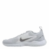 Nike Flex Experience Run 10 White/Silver -BJØRN BORG kauppa 09442 38 001